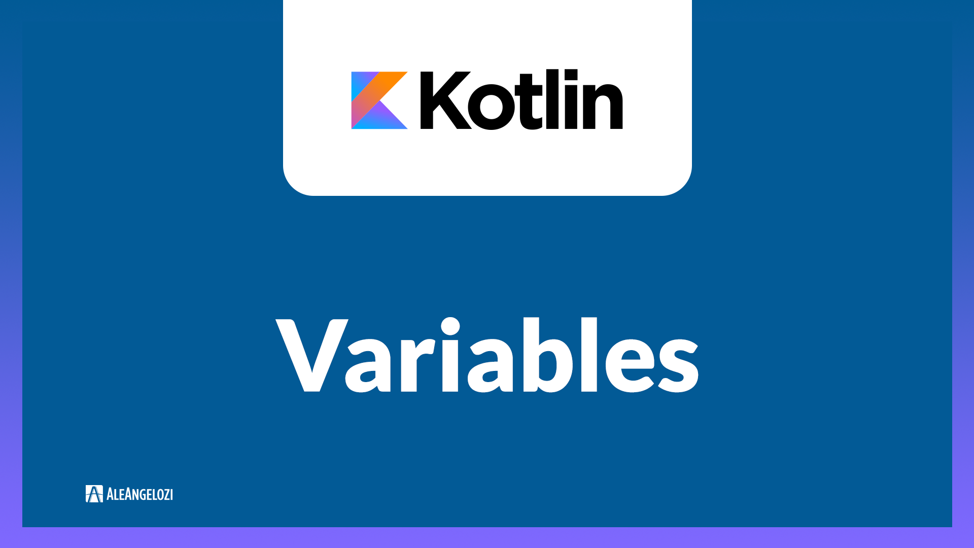 kotlin with keyword